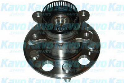 KAVO PARTS wbh3015 -  Комплект подшипника ступицы колеса